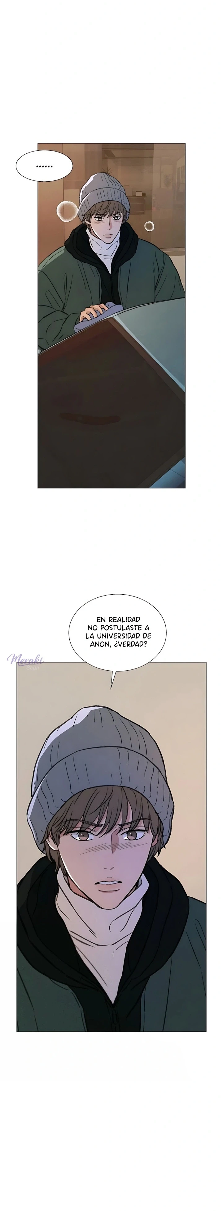Como Desees capítulo 19 página 22