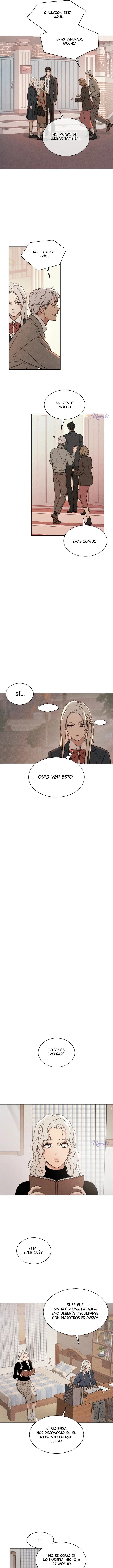 Como Desees capítulo 2 página 7