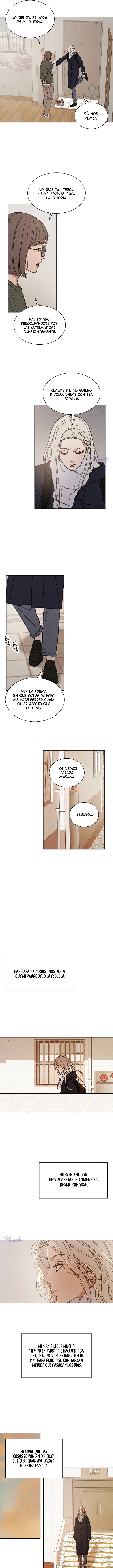 Como Desees capítulo 2 página 21