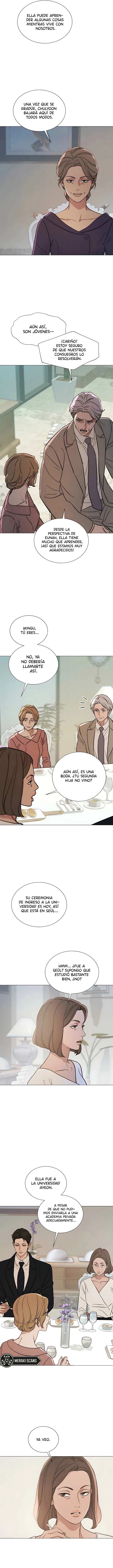 Como Desees capítulo 20 página 17