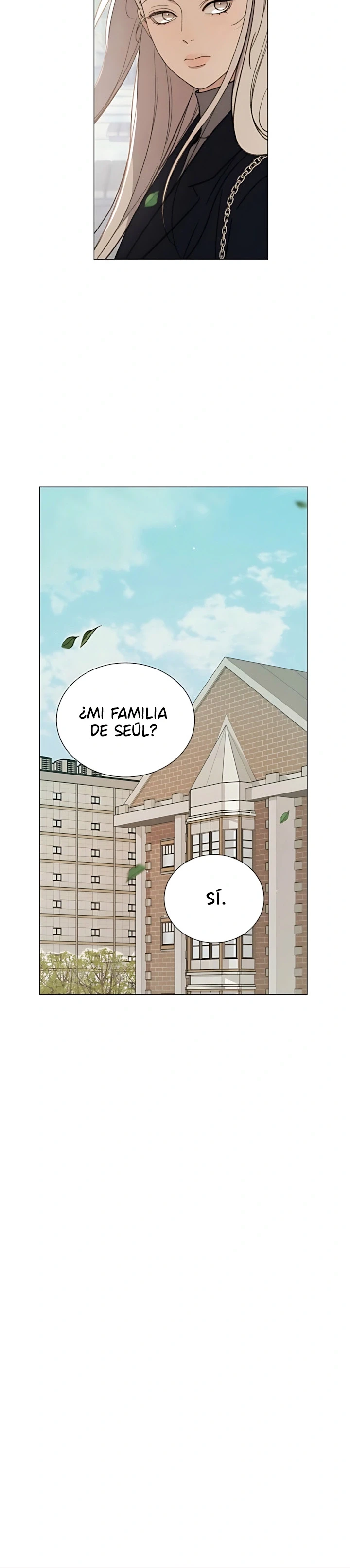 Como Desees capítulo 20 página 24