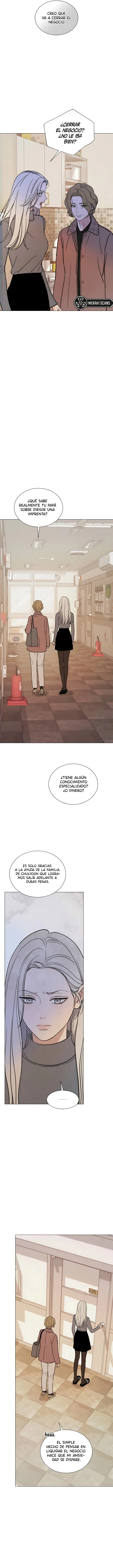 Como Desees capítulo 21 página 13