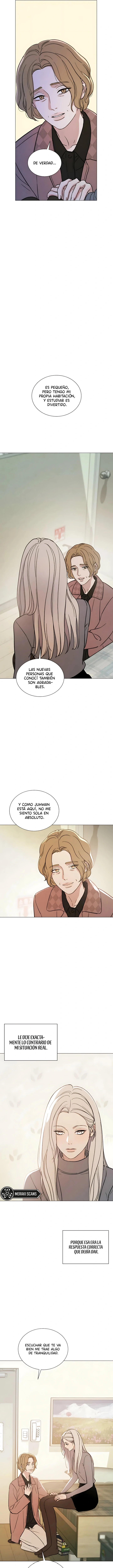 Como Desees capítulo 21 página 19
