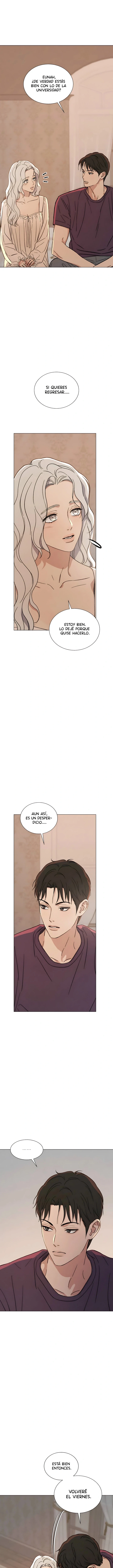 Como Desees capítulo 21 página 29
