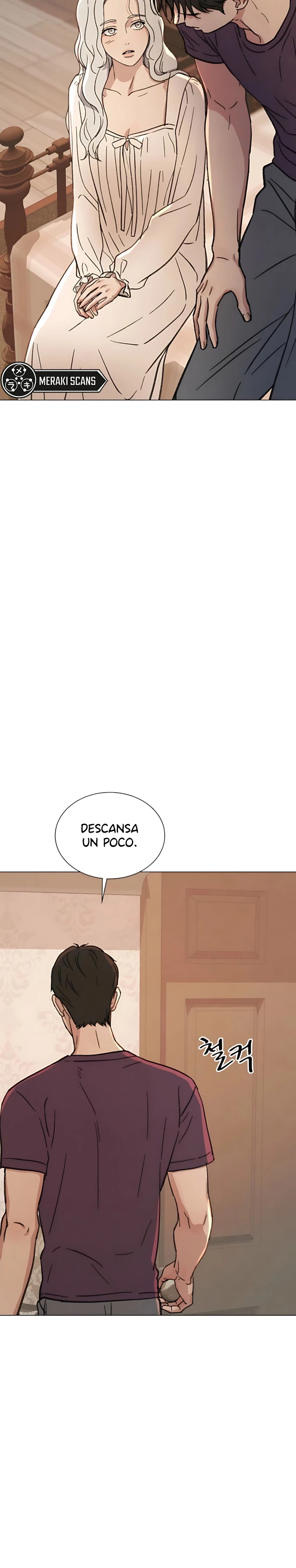 Como Desees capítulo 21 página 30