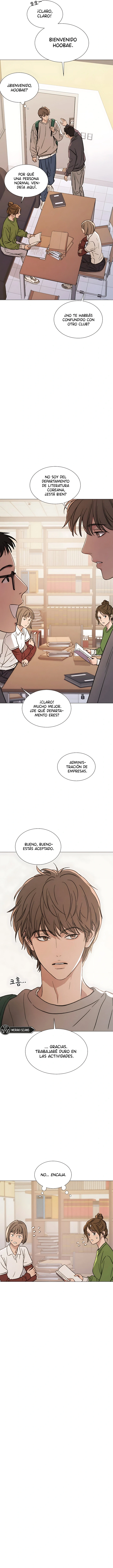 Como Desees capítulo 22 página 11