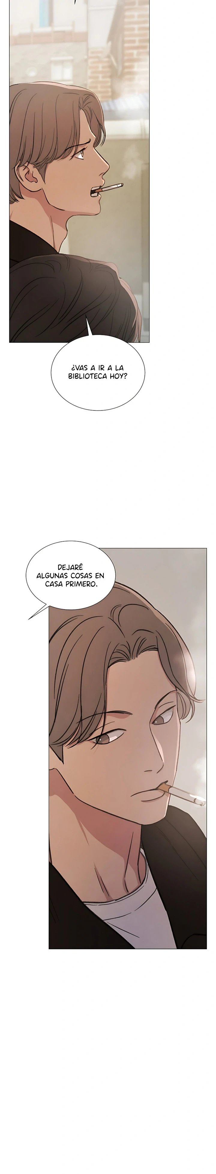 Como Desees capítulo 22 página 26