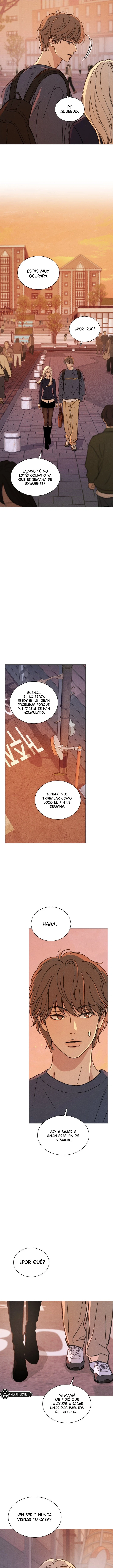 Como Desees capítulo 23 página 9