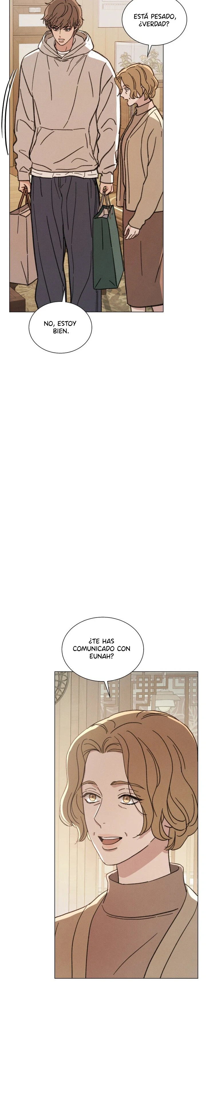 Como Desees capítulo 23 página 20
