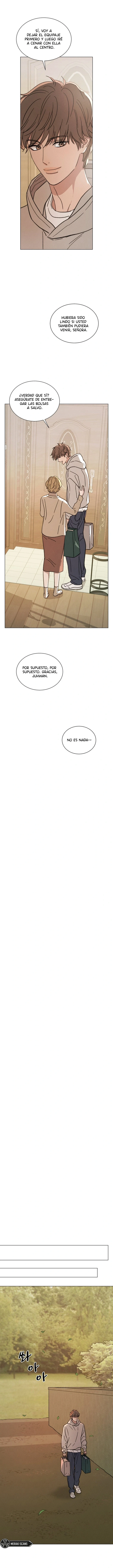 Como Desees capítulo 23 página 21