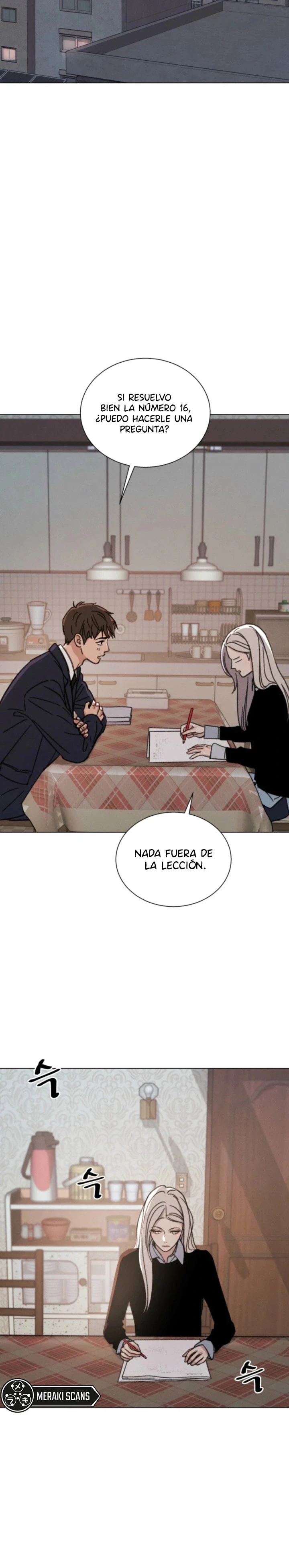 Como Desees capítulo 24 página 14