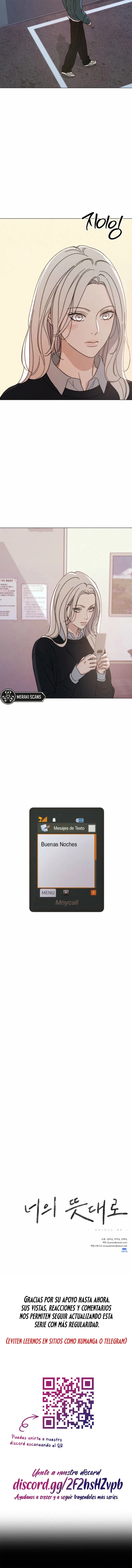 Como Desees capítulo 24 página 27