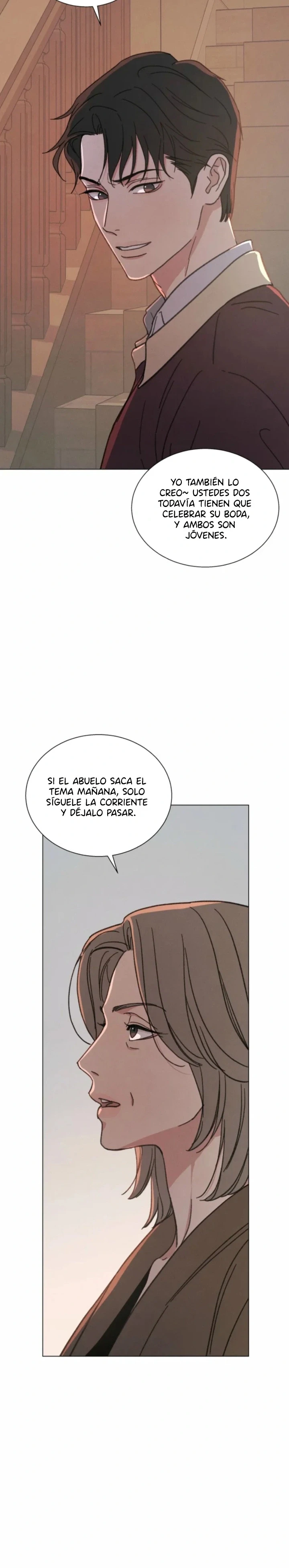 Como Desees capítulo 25 página 10