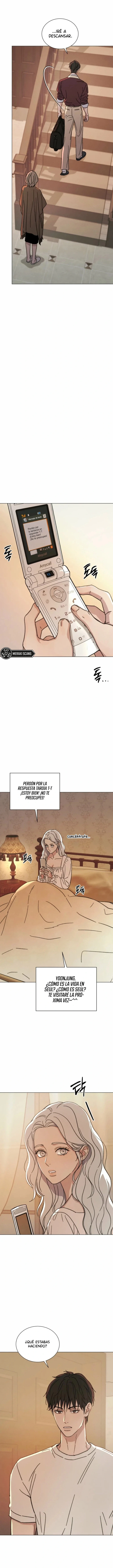 Como Desees capítulo 25 página 11