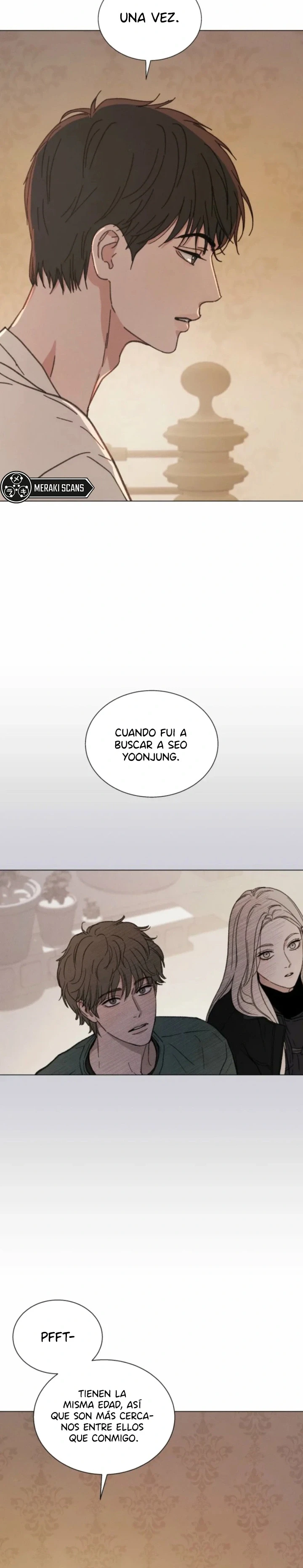 Como Desees capítulo 25 página 14