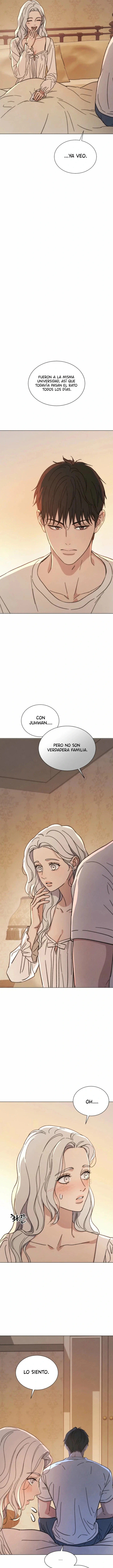Como Desees capítulo 25 página 15