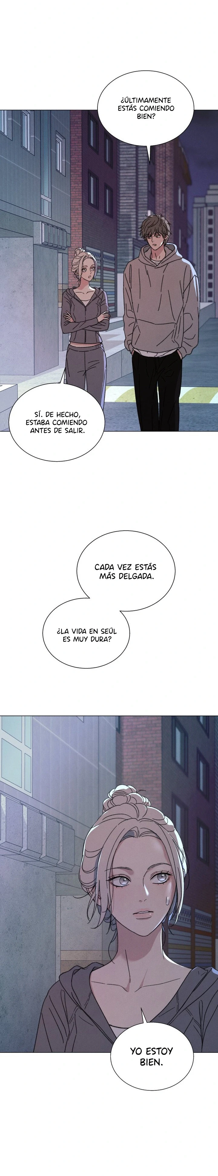 Como Desees capítulo 26 página 16