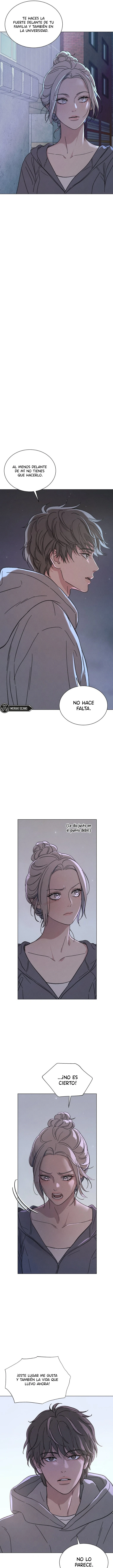 Como Desees capítulo 26 página 17