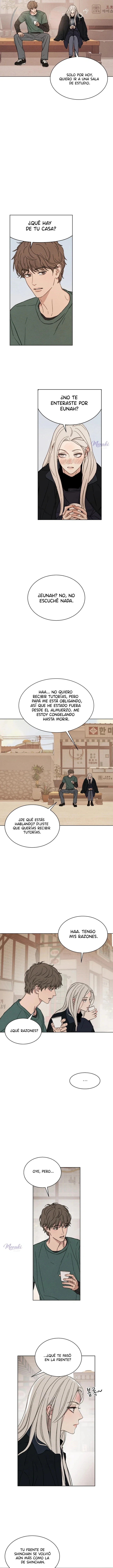 Como Desees capítulo 3 página 11