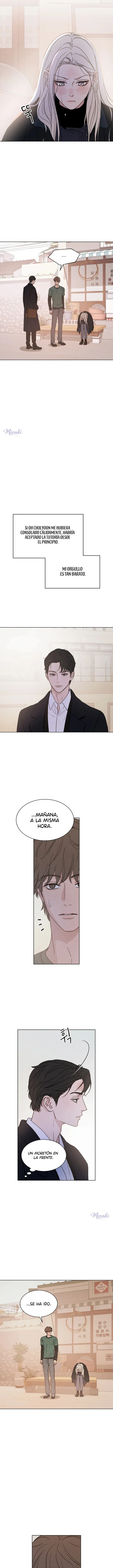 Como Desees capítulo 3 página 17