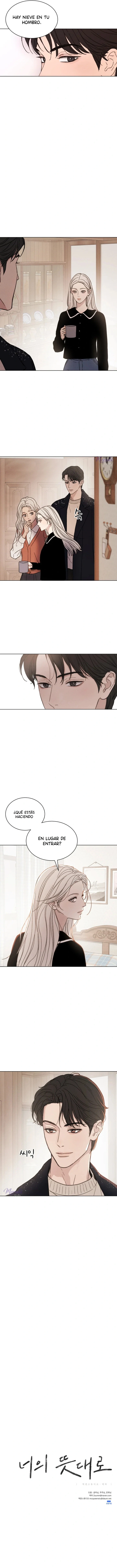 Como Desees capítulo 3 página 21