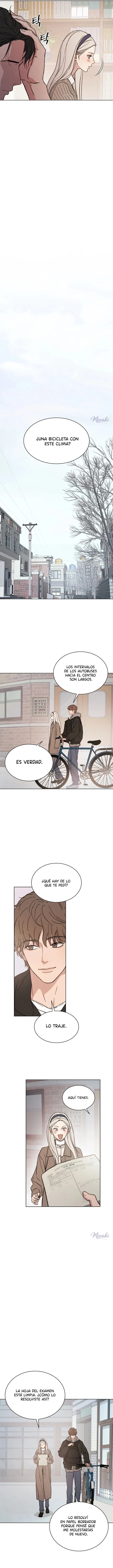 Como Desees capítulo 4 página 13