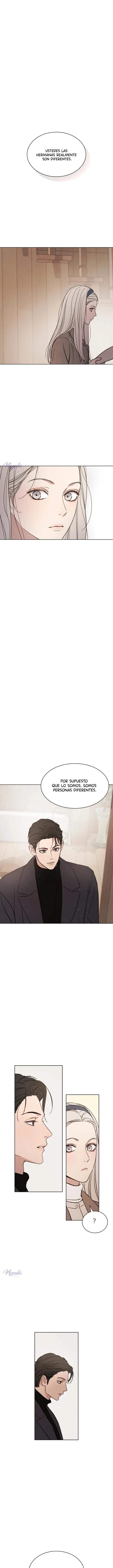 Como Desees capítulo 4 página 23
