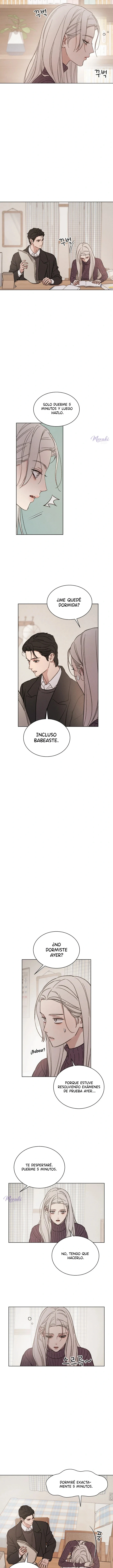 Como Desees capítulo 5 página 11