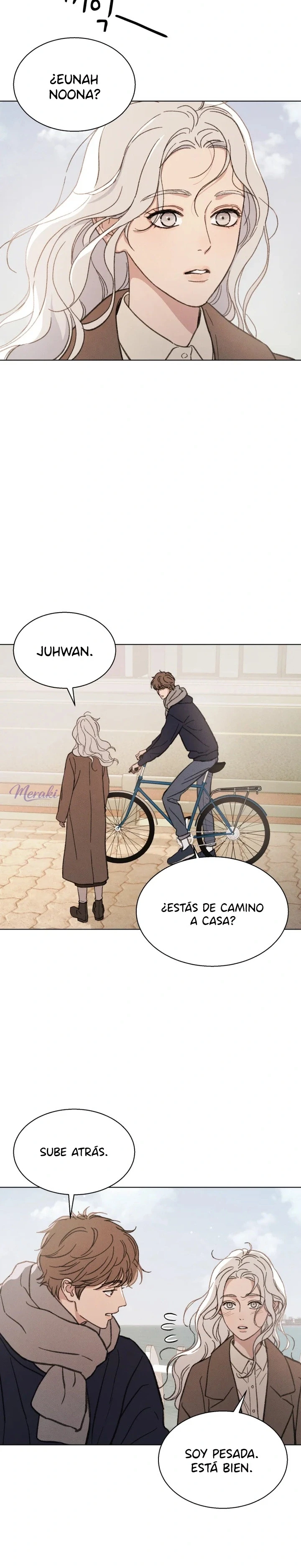 Como Desees capítulo 5 página 16