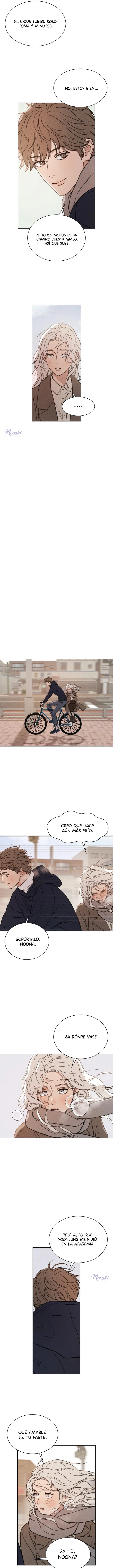 Como Desees capítulo 5 página 17