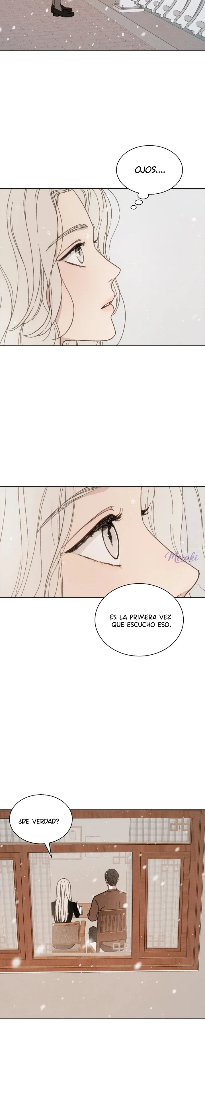 Como Desees capítulo 6 página 12
