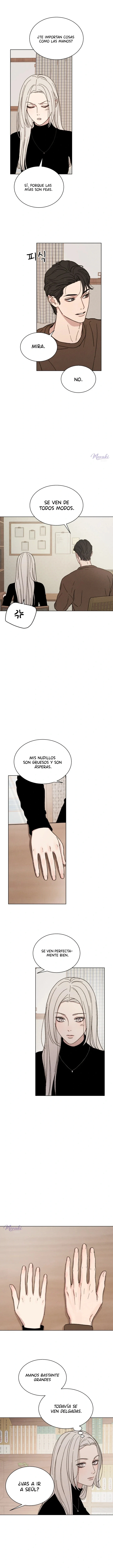 Como Desees capítulo 6 página 13