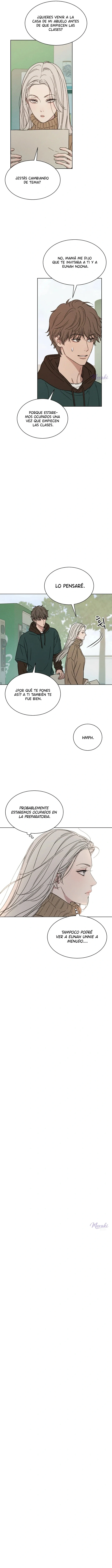 Como Desees capítulo 8 página 7