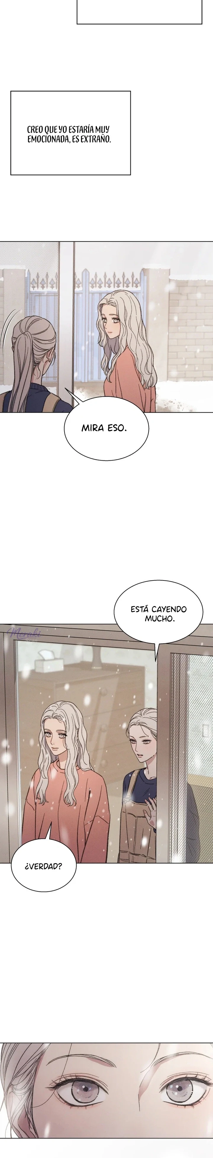 Como Desees capítulo 8 página 12