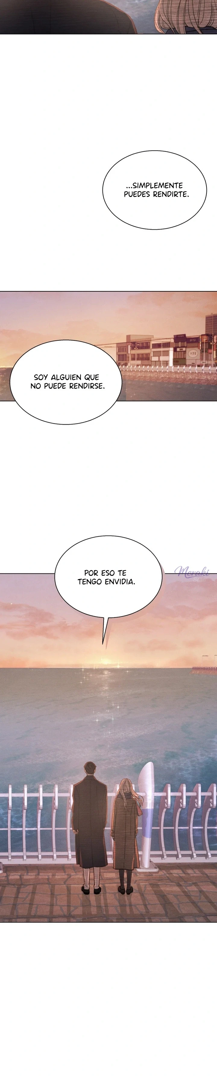 Como Desees capítulo 8 página 22