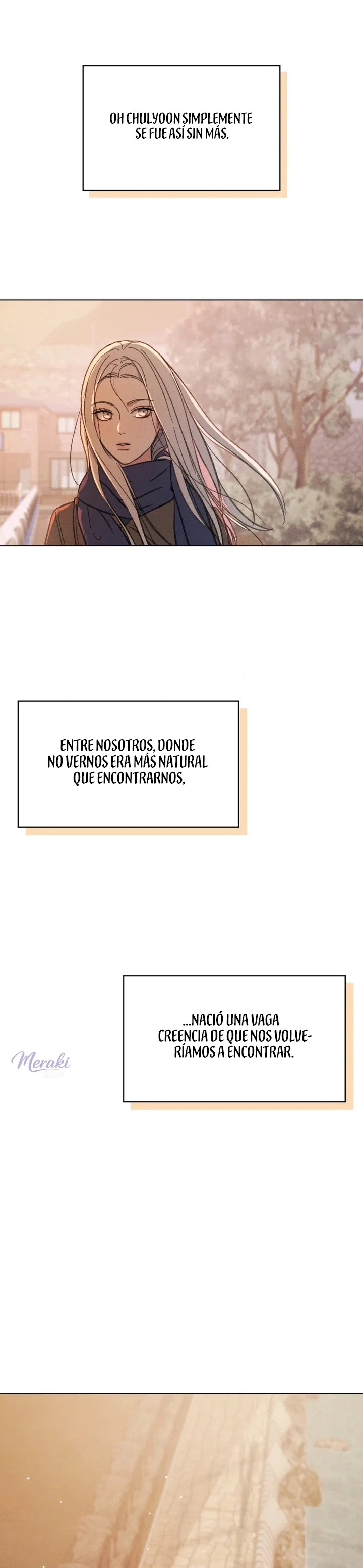 Como Desees capítulo 8 página 26