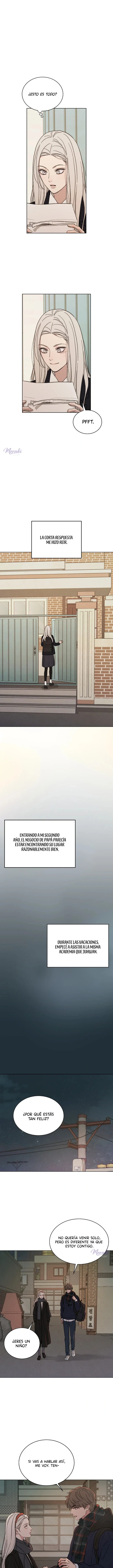 Como Desees capítulo 9 página 15