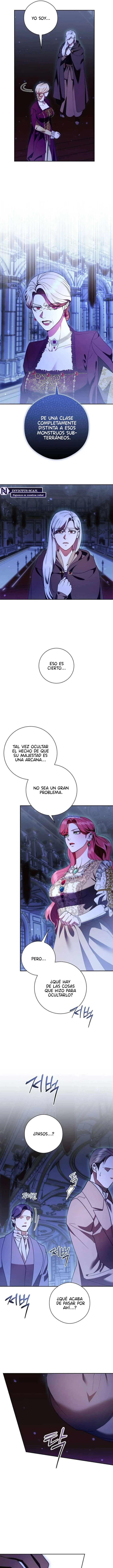 Como enviar a mi esposo al infierno capítulo 56 página 9