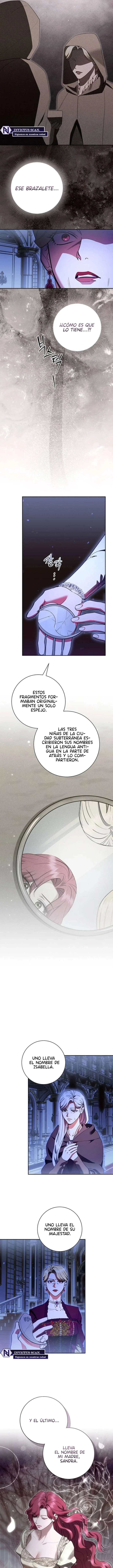 Como enviar a mi esposo al infierno capítulo 56 página 11
