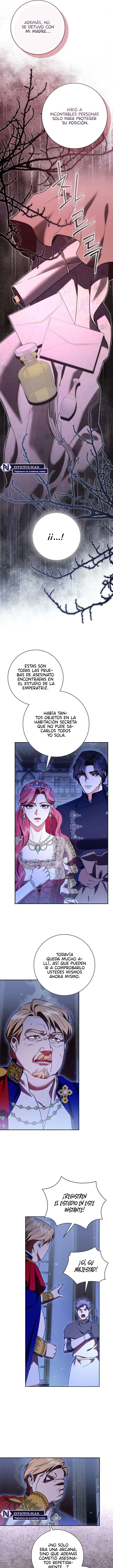 Como enviar a mi esposo al infierno capítulo 56 página 13