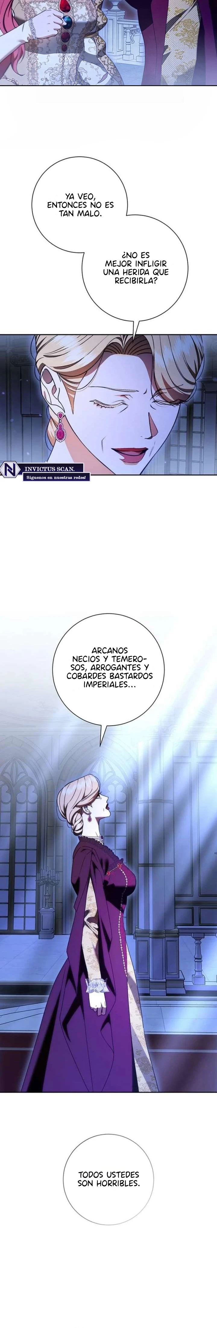 Como enviar a mi esposo al infierno capítulo 56 página 16