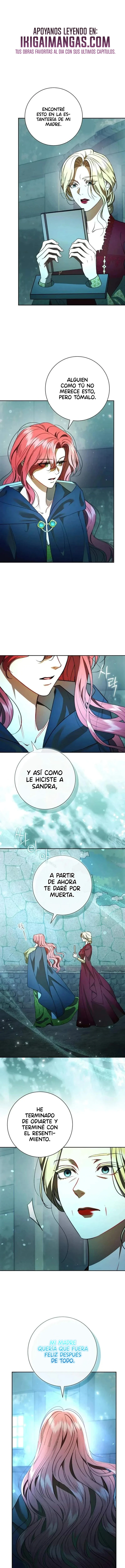 Como enviar a mi esposo al infierno capítulo 60 página 2