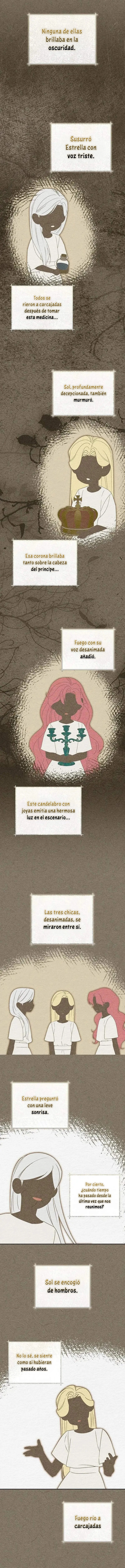 Como enviar a mi esposo al infierno capítulo 60 página 8