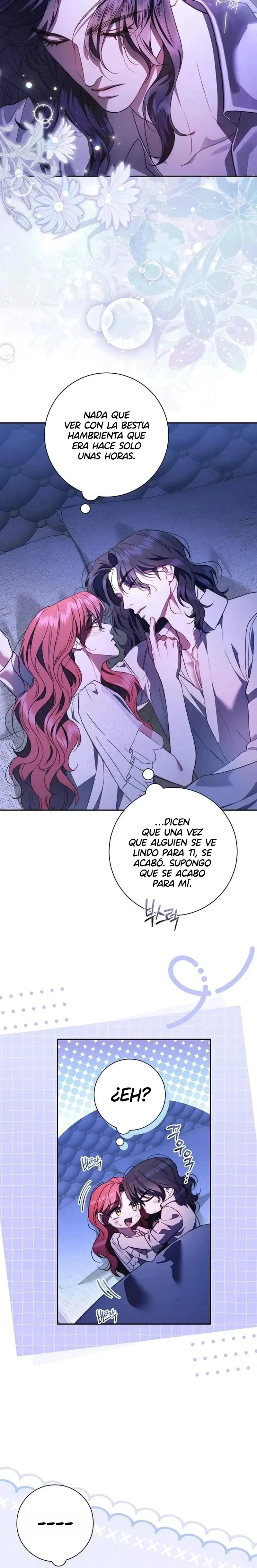 Como enviar a mi esposo al infierno capítulo 60 página 15