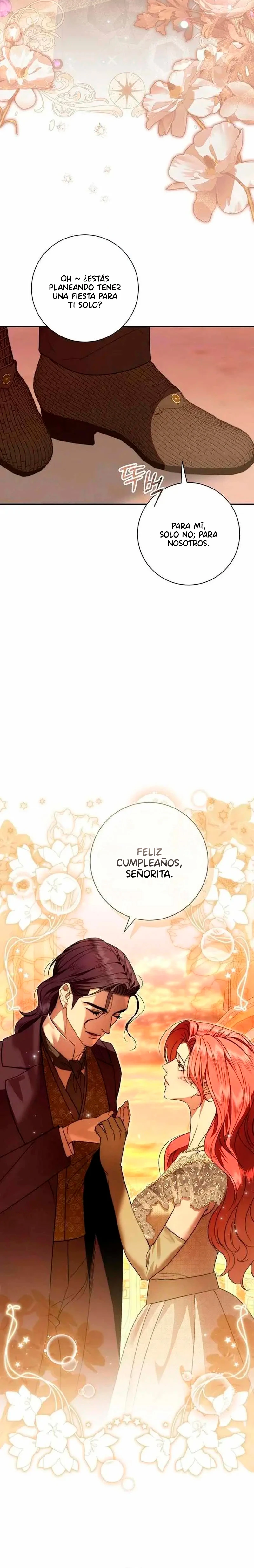 Como enviar a mi esposo al infierno capítulo 61 página 7