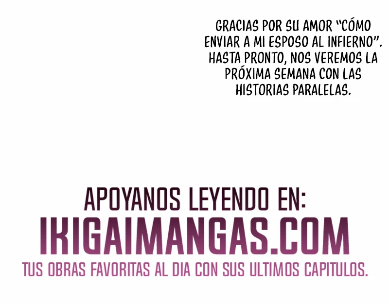 Como enviar a mi esposo al infierno capítulo 61 página 16