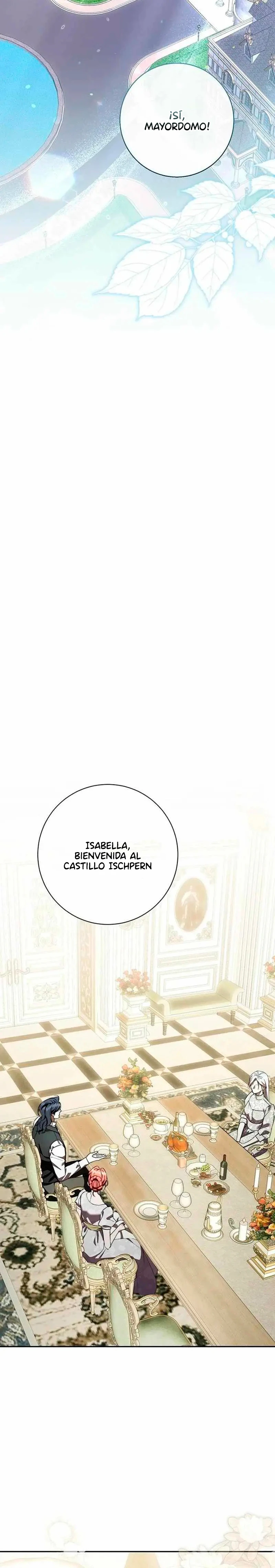 Como enviar a mi esposo al infierno capítulo 62 página 7