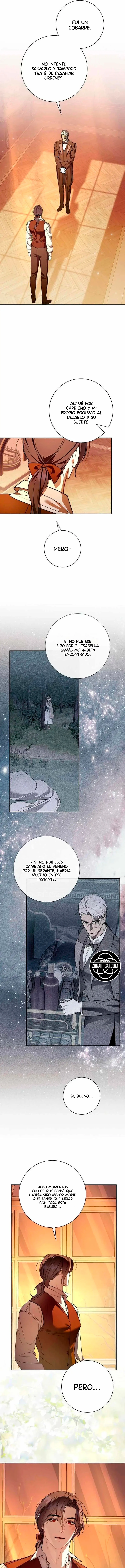 Como enviar a mi esposo al infierno capítulo 63 página 16