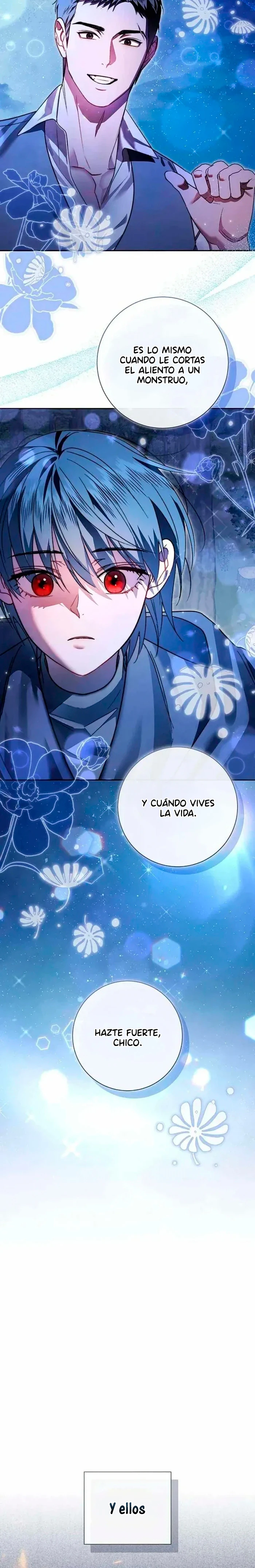 Como enviar a mi esposo al infierno capítulo 65 página 13