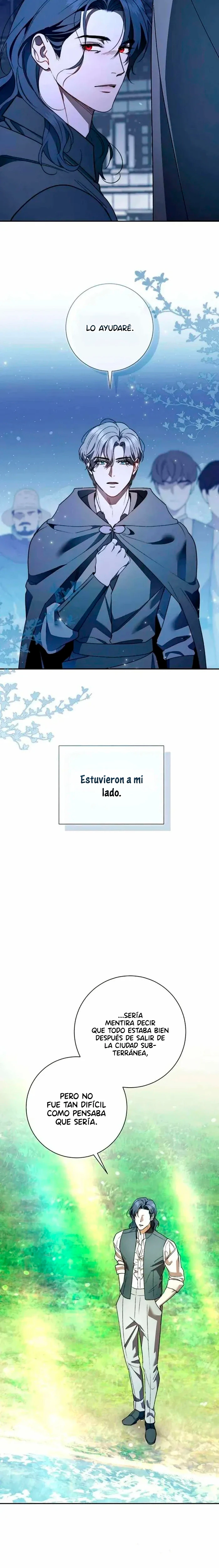 Como enviar a mi esposo al infierno capítulo 65 página 15